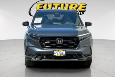 2023 Honda CR-V Hybrid Sport AWD
