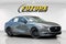 2026 Mazda Mazda3 2.5 S Select Sport LOW MILES