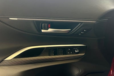 2024 Toyota Venza XLE