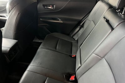 2024 Toyota Venza XLE