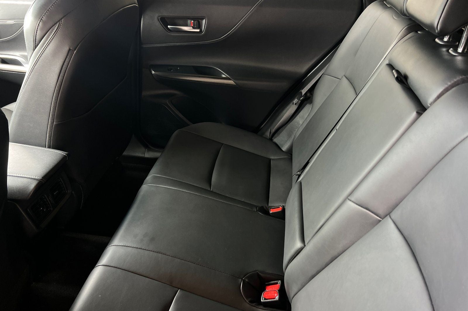 2024 Toyota Venza XLE