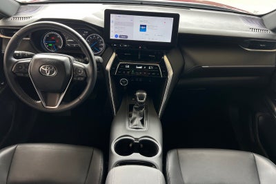 2024 Toyota Venza XLE