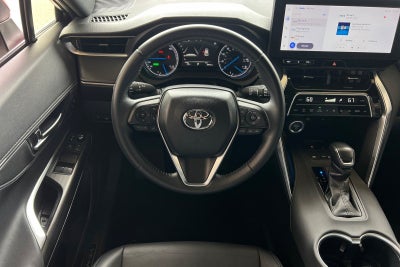 2024 Toyota Venza XLE