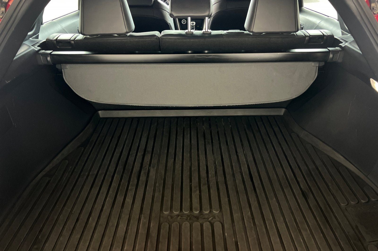 2024 Toyota Venza XLE