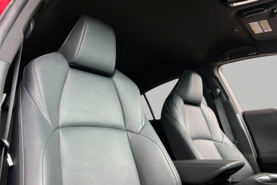 2024 Toyota Venza XLE