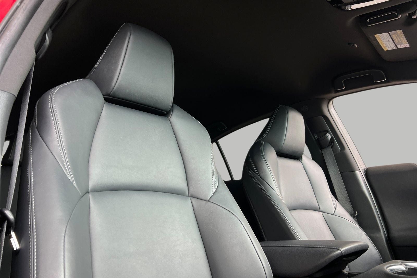 2024 Toyota Venza XLE