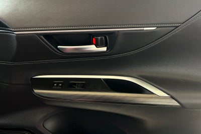 2024 Toyota Venza XLE