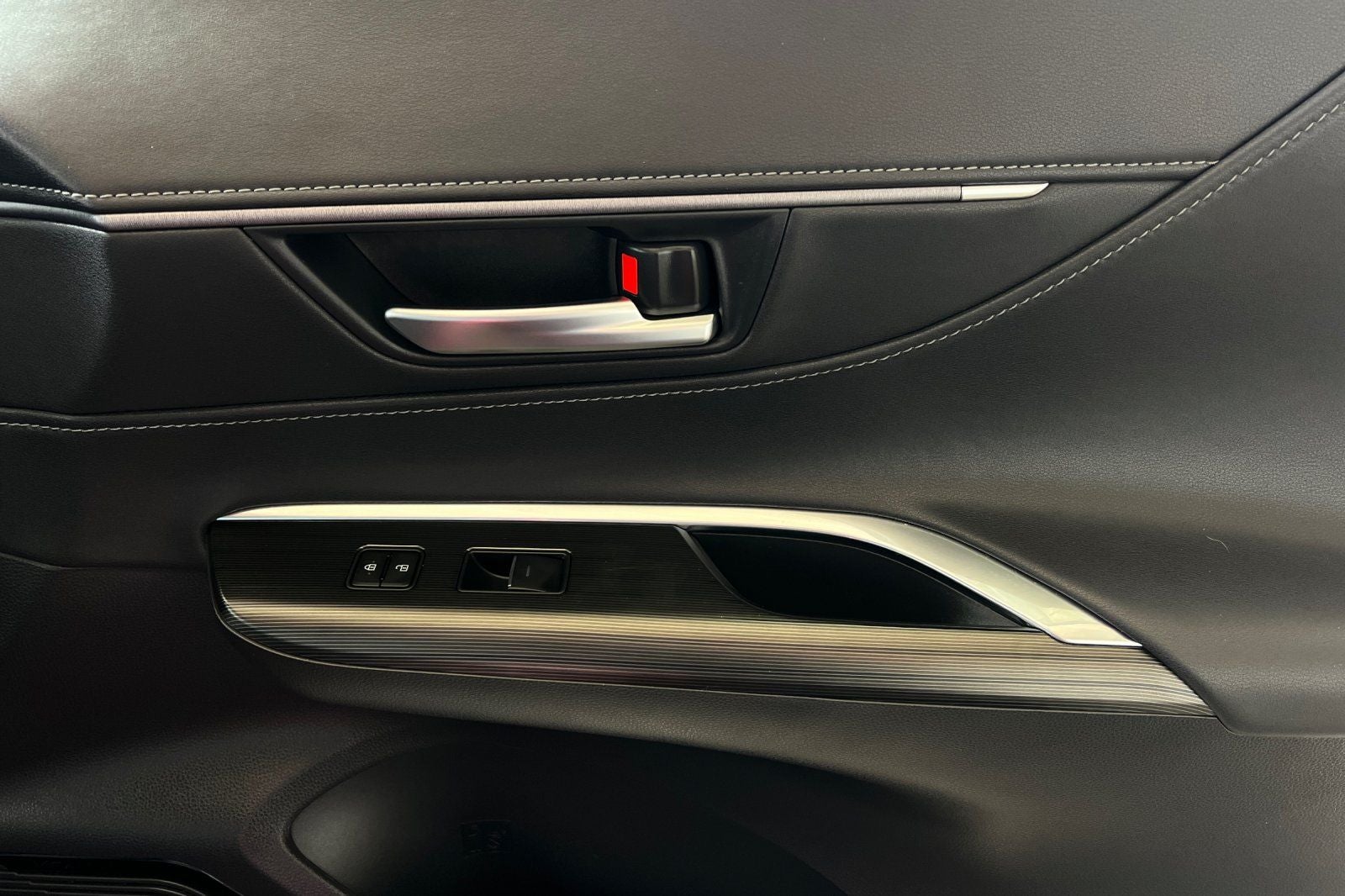 2024 Toyota Venza XLE