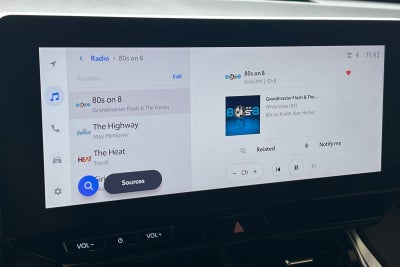 2024 Toyota Venza XLE