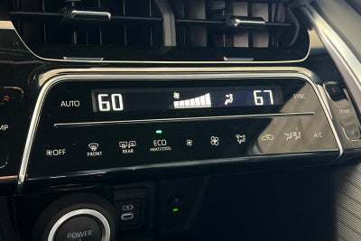 2024 Toyota Venza XLE