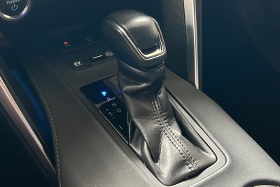 2024 Toyota Venza XLE