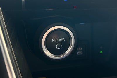 2024 Toyota Venza XLE