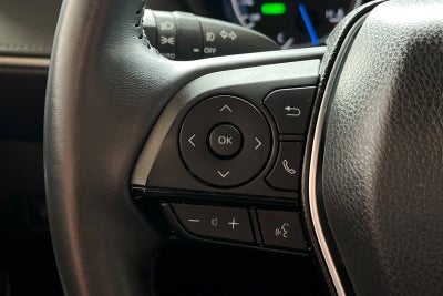 2024 Toyota Venza XLE