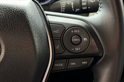 2024 Toyota Venza XLE