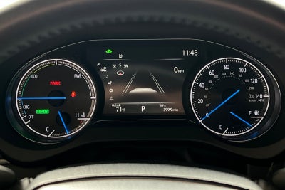 2024 Toyota Venza XLE