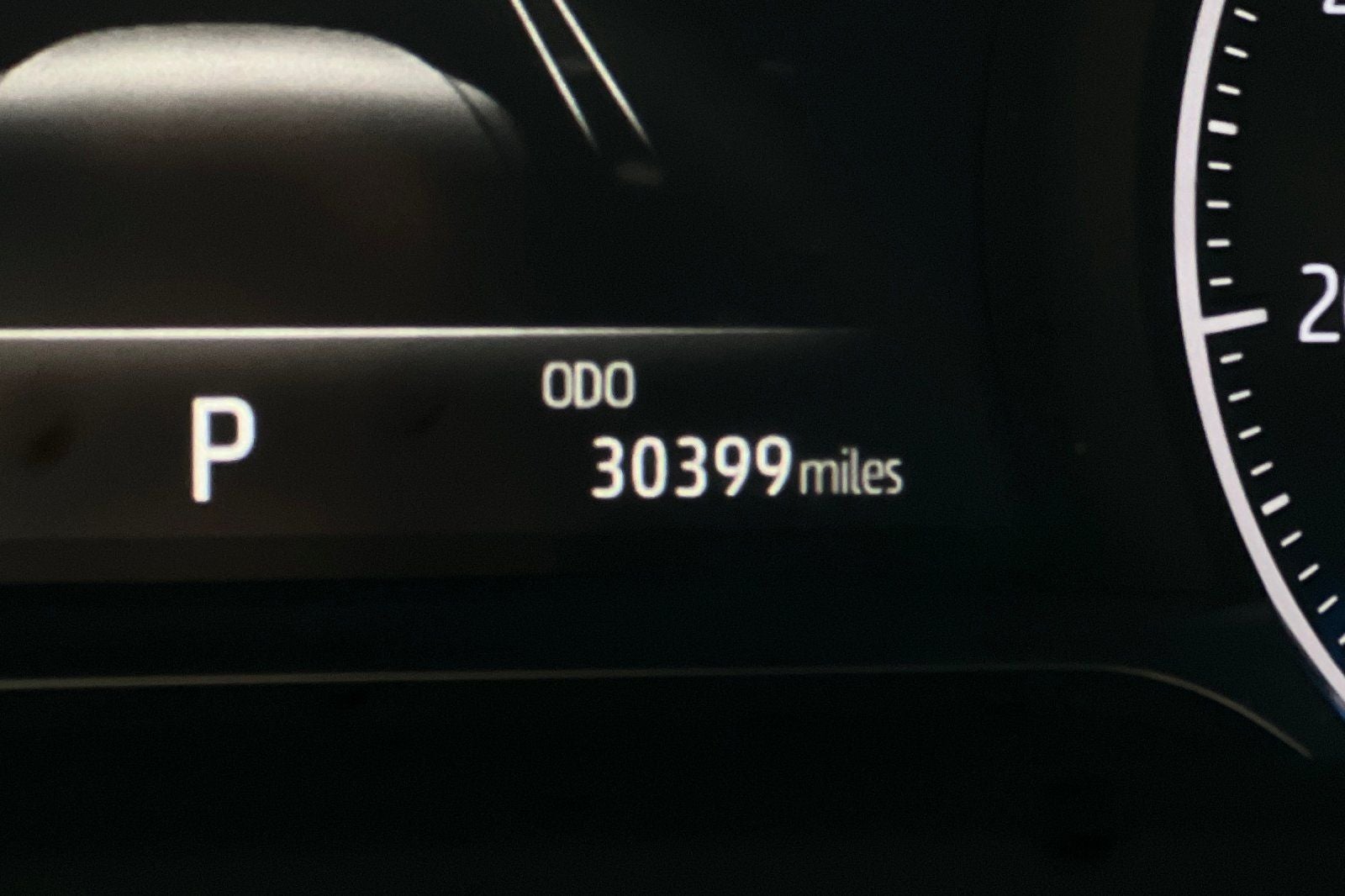 2024 Toyota Venza XLE