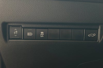 2024 Toyota Venza XLE