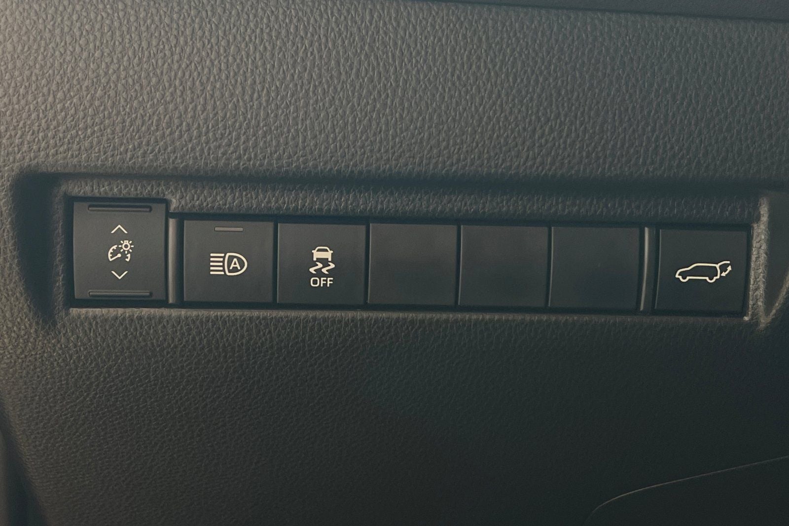 2024 Toyota Venza XLE