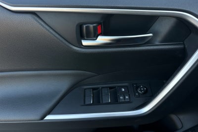 2023 Toyota RAV4 Hybrid SE AWD