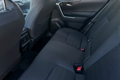 2023 Toyota RAV4 Hybrid SE AWD