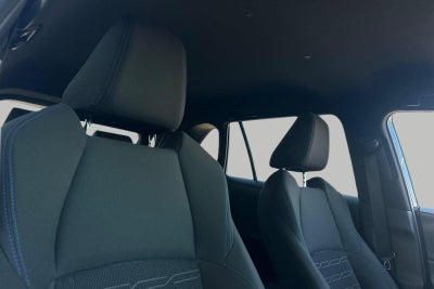 2023 Toyota RAV4 Hybrid SE AWD