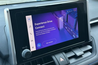 2023 Toyota RAV4 Hybrid SE AWD