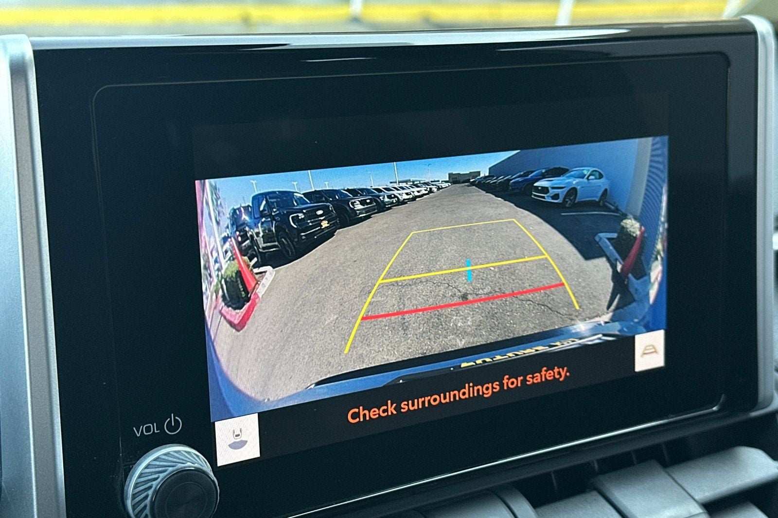 2023 Toyota RAV4 Hybrid SE AWD