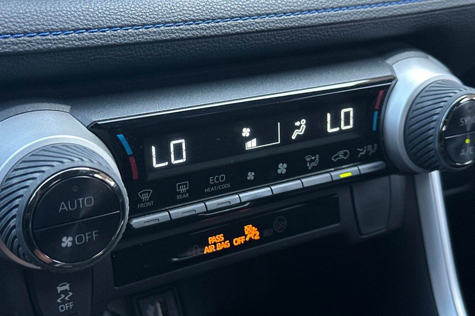 2023 Toyota RAV4 Hybrid SE AWD