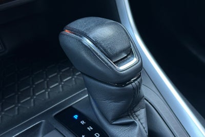 2023 Toyota RAV4 Hybrid SE AWD