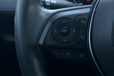 2023 Toyota RAV4 Hybrid SE AWD