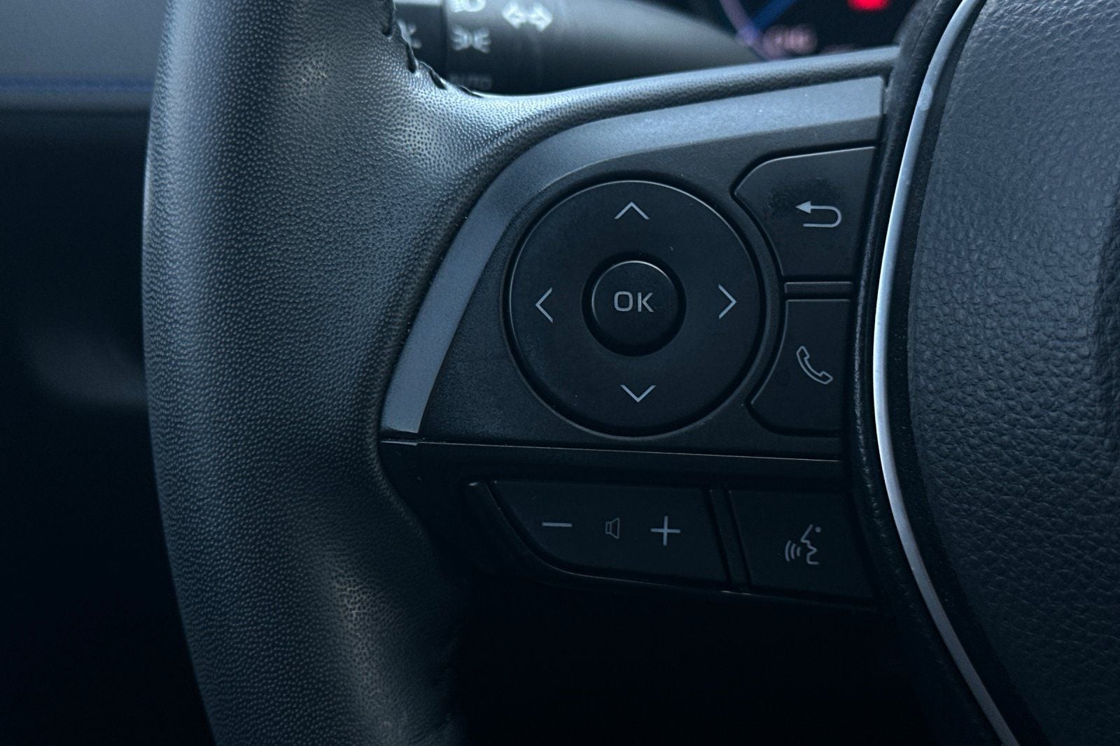 2023 Toyota RAV4 Hybrid SE AWD