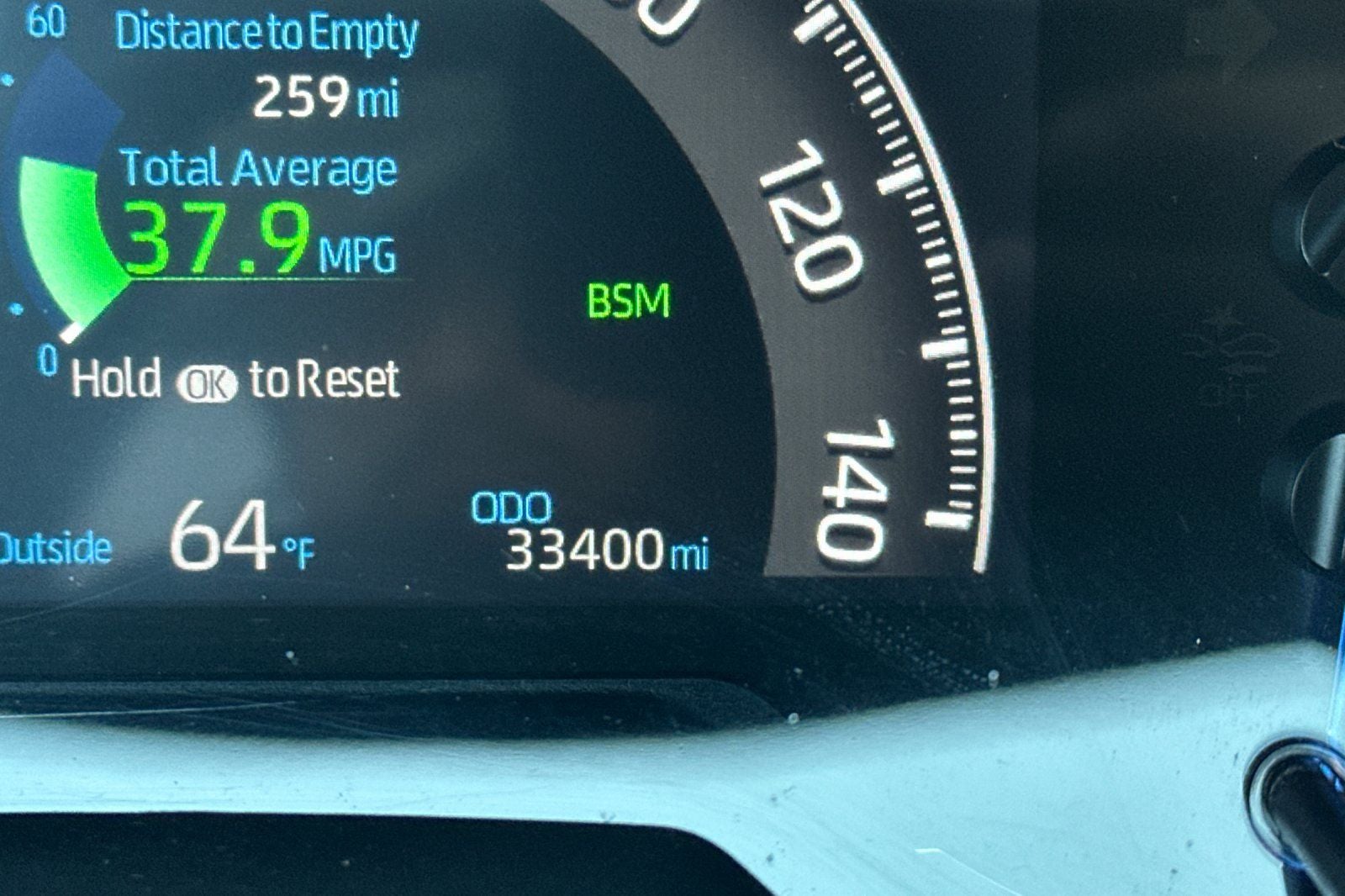 2023 Toyota RAV4 Hybrid SE AWD