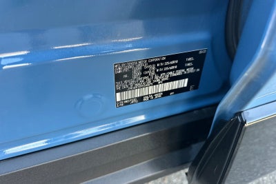 2023 Toyota RAV4 Hybrid SE AWD