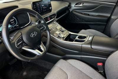 2022 Hyundai Santa Fe Plug-In Hybrid SEL Convenience