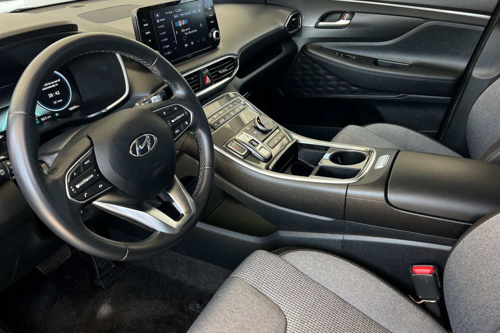 2022 Hyundai Santa Fe Plug-In Hybrid SEL Convenience