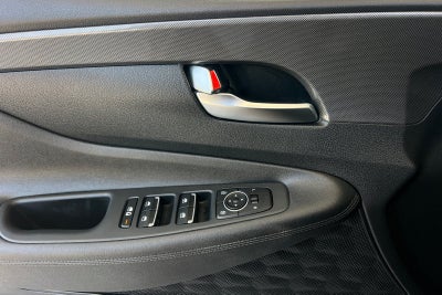 2022 Hyundai Santa Fe Plug-In Hybrid SEL Convenience