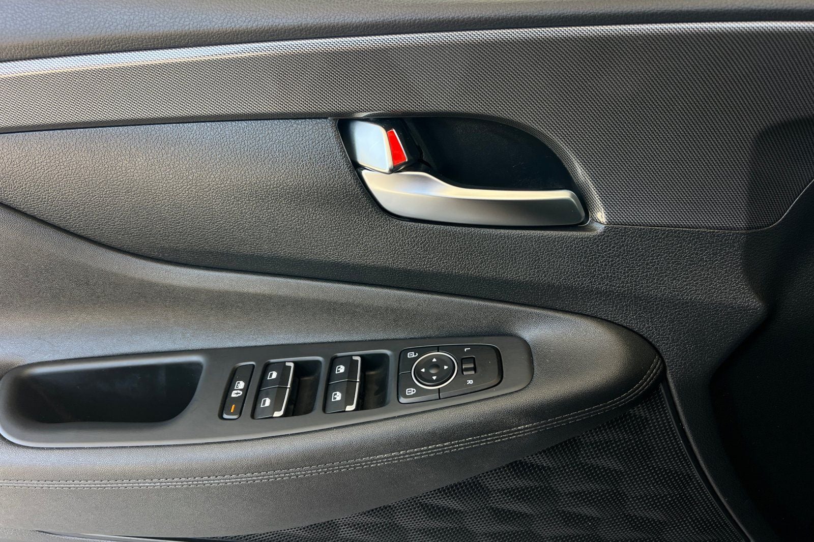 2022 Hyundai Santa Fe Plug-In Hybrid SEL Convenience