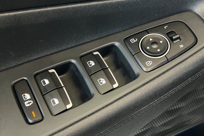 2022 Hyundai Santa Fe Plug-In Hybrid SEL Convenience