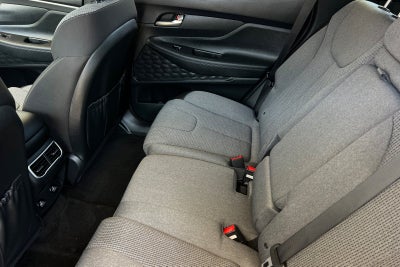 2022 Hyundai Santa Fe Plug-In Hybrid SEL Convenience