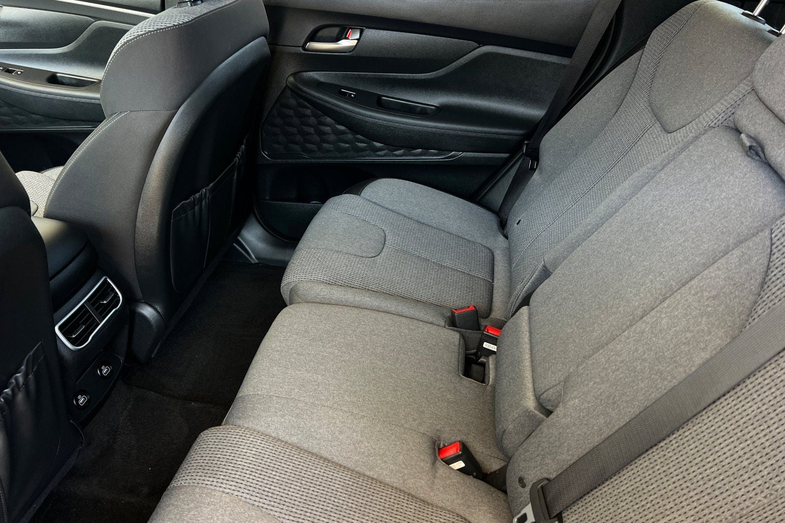 2022 Hyundai Santa Fe Plug-In Hybrid SEL Convenience