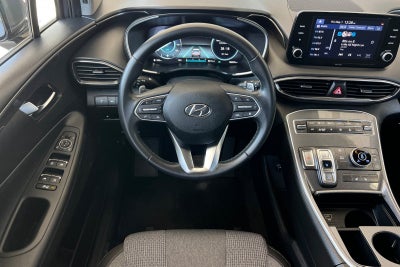 2022 Hyundai Santa Fe Plug-In Hybrid SEL Convenience