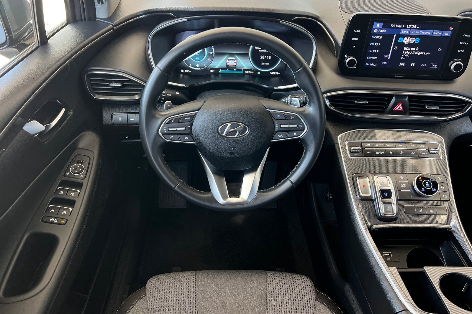 2022 Hyundai Santa Fe Plug-In Hybrid SEL Convenience
