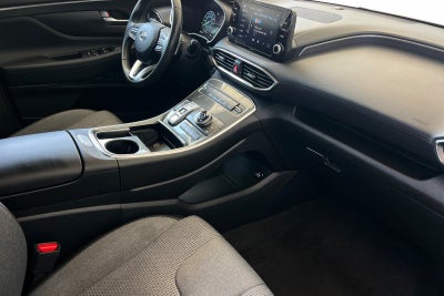 2022 Hyundai Santa Fe Plug-In Hybrid SEL Convenience