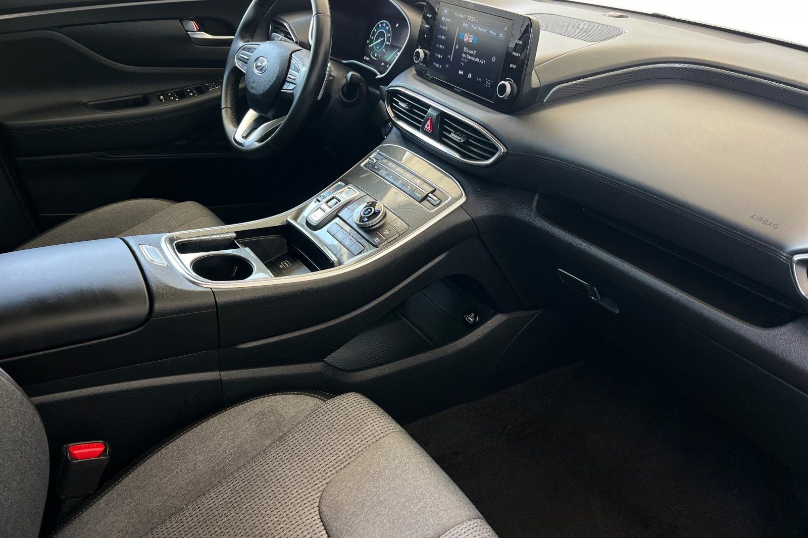 2022 Hyundai Santa Fe Plug-In Hybrid SEL Convenience
