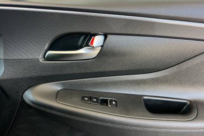 2022 Hyundai Santa Fe Plug-In Hybrid SEL Convenience