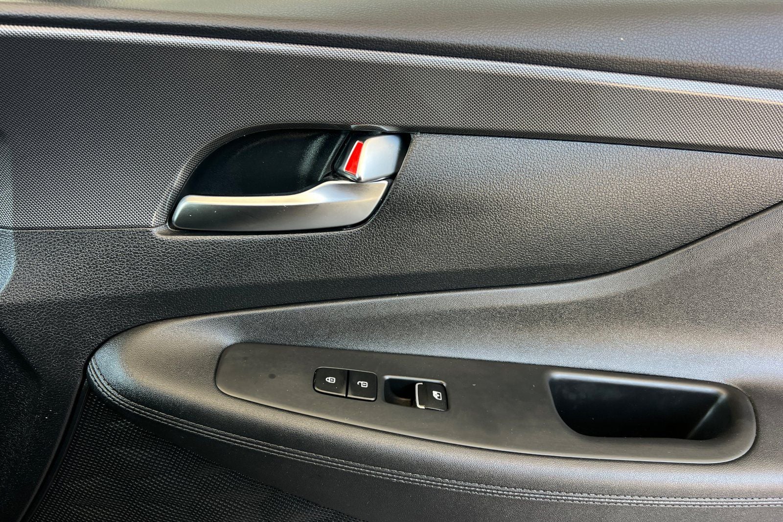 2022 Hyundai Santa Fe Plug-In Hybrid SEL Convenience
