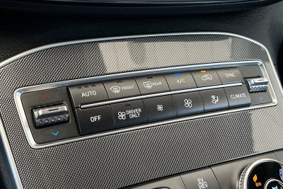 2022 Hyundai Santa Fe Plug-In Hybrid SEL Convenience