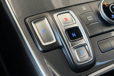 2022 Hyundai Santa Fe Plug-In Hybrid SEL Convenience