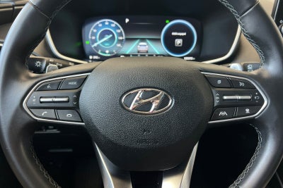 2022 Hyundai Santa Fe Plug-In Hybrid SEL Convenience