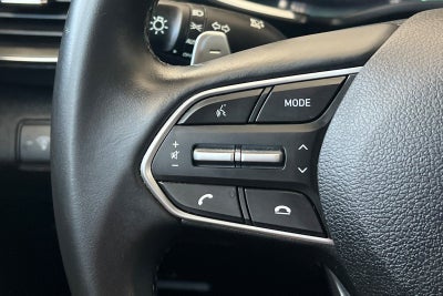 2022 Hyundai Santa Fe Plug-In Hybrid SEL Convenience